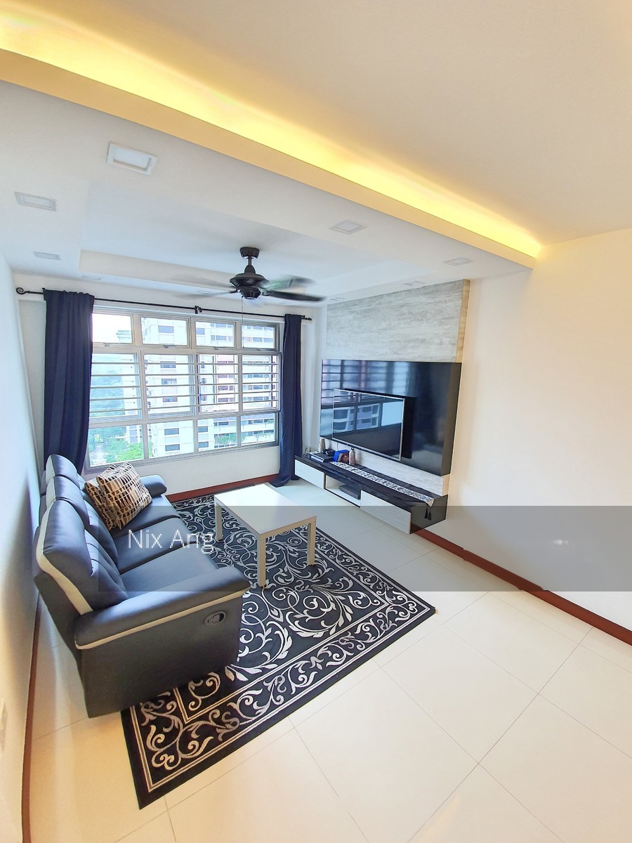Choa Chu Kang Avenue 5 thumbnail photo